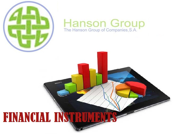 selling financial instruments 
