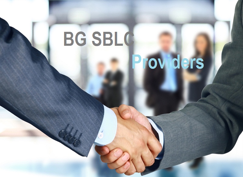 bg sblc providers