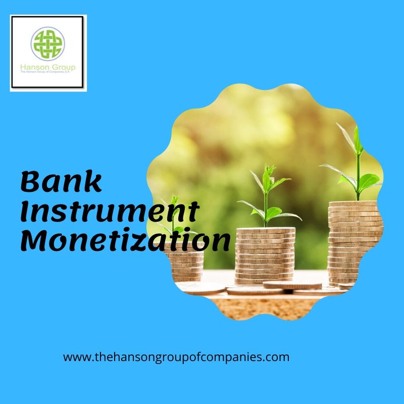 Bank Instrument Monetization Process How To Use It